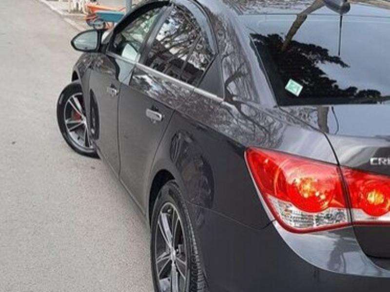 Chevrolet Cruze, 2015 il, 1.4 L, 148 612 km