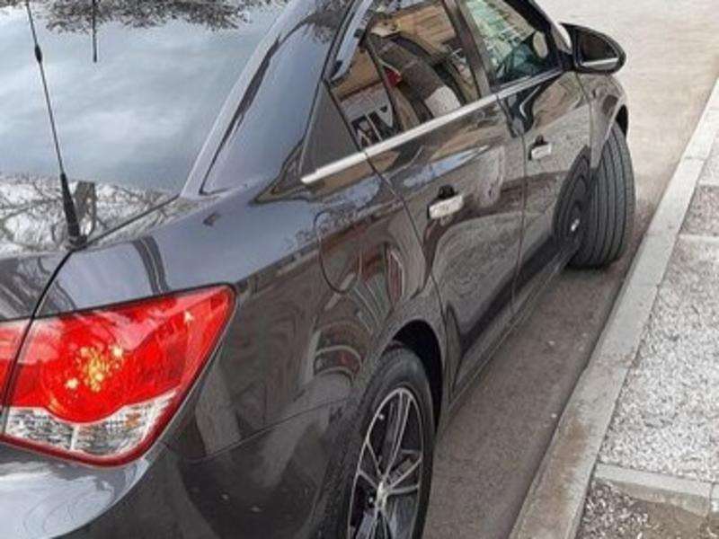 Chevrolet Cruze, 2015 il, 1.4 L, 148 612 km