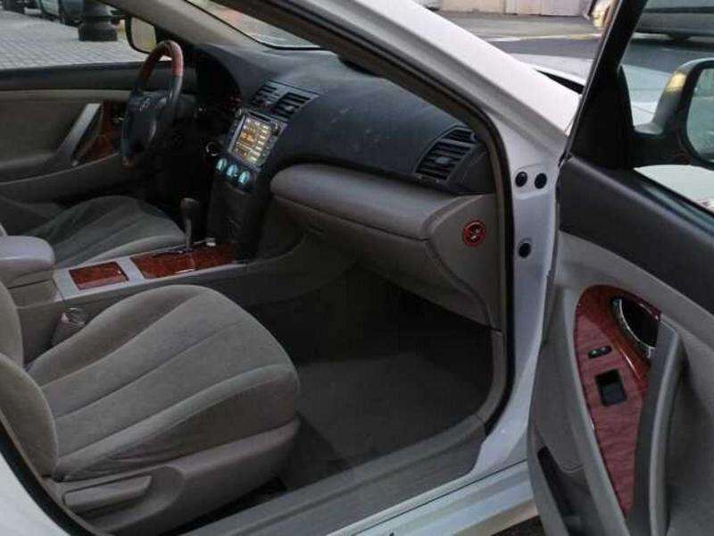Toyota Camry, 2007 il, 2.4 L, 270 000 km