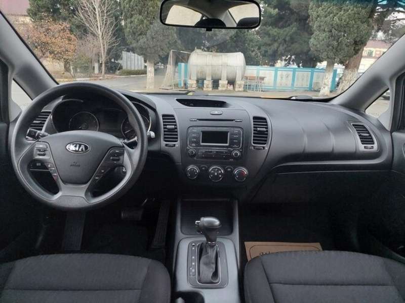 Kia Cerato, 2016 il, 1.8 L, 66 000 km