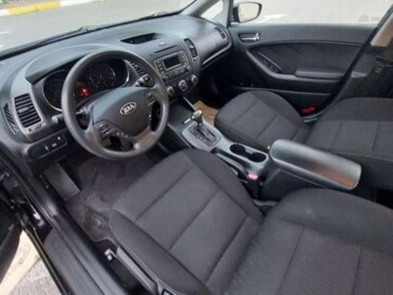 Kia Cerato, 2016 il, 1.8 L, 66 000 km