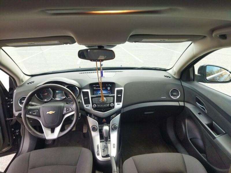 Chevrolet Cruze, 2015 il, 1.4 L, 177 000 km