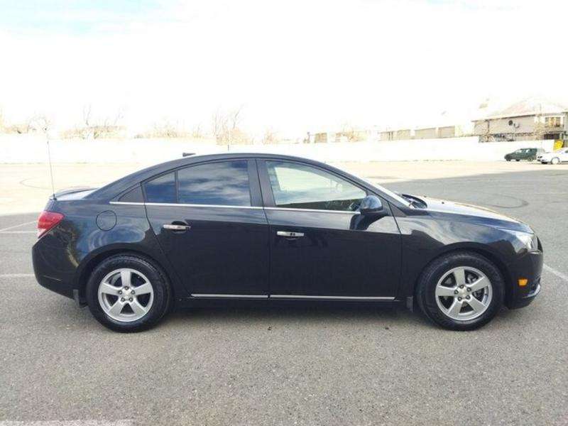 Chevrolet Cruze, 2015 il, 1.4 L, 177 000 km