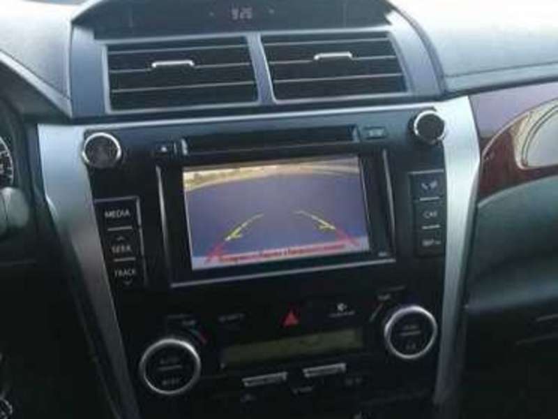 Toyota Camry, 2013 il, 2.5 L, 200 000 km