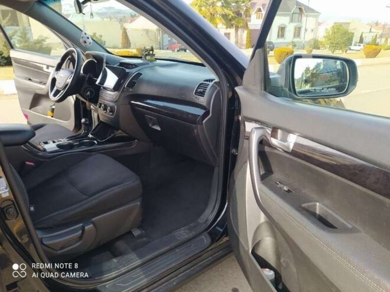Kia Sorento, 2013 il, 2.4 L, 259 104 km