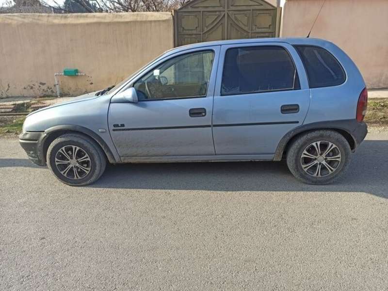 Opel Vita, 1995 il, 1.4 L, 288 000 km
