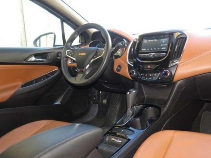 Chevrolet Cruze, 2016 il, 1.4 L, 85 000 km