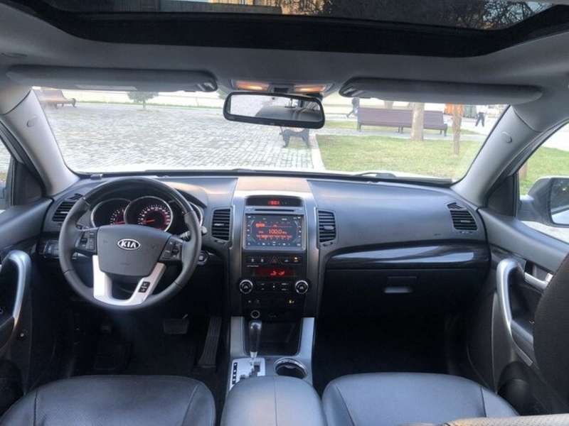 Kia Sorento, 2009 il, 2.0 L, 199 300 km