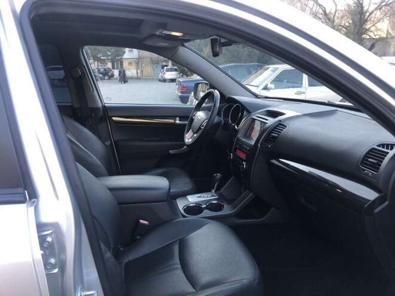 Kia Sorento, 2009 il, 2.0 L, 199 300 km