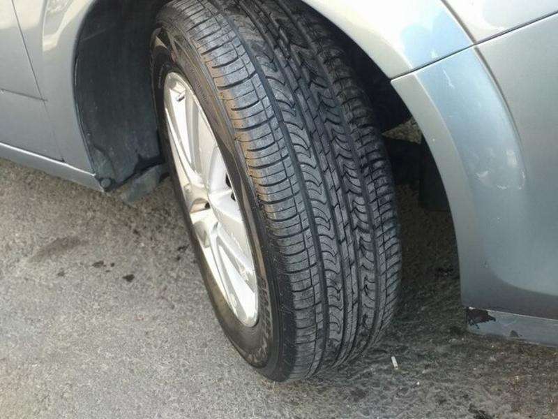 Opel Astra, 2007 il, 1.3 L, 353 000 km
