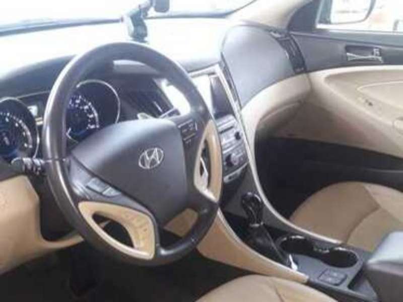 Hyundai Sonata, 2014 il, 2.0 L, 63 000 km