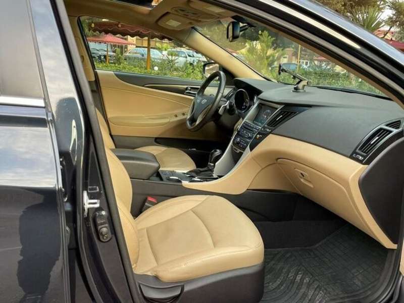 Hyundai Sonata, 2014 il, 2.0 L, 63 000 km
