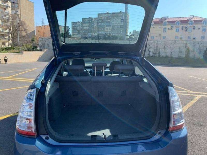 Toyota Prius, 2007 il, 1.5 L, 165 000 km