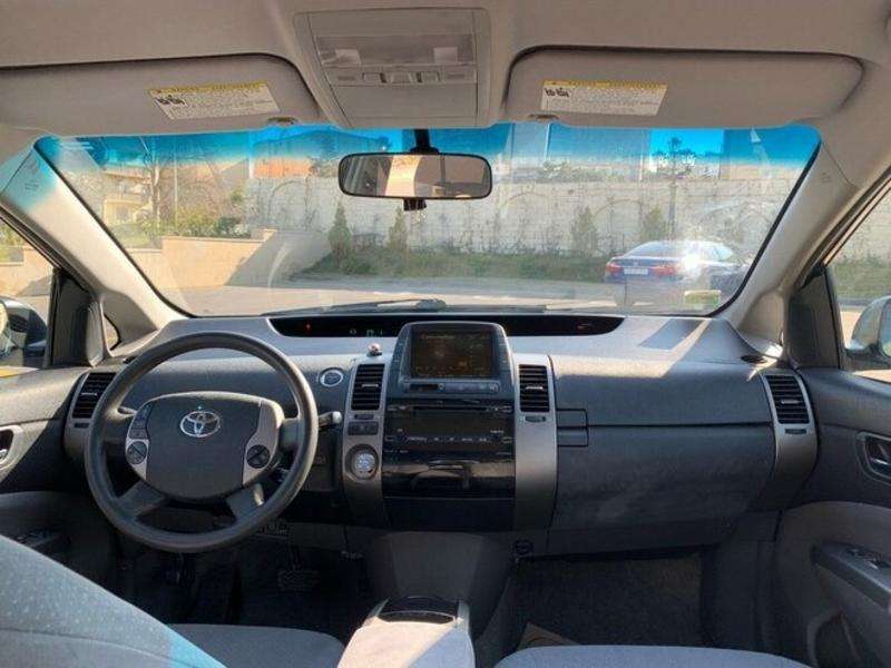 Toyota Prius, 2007 il, 1.5 L, 165 000 km