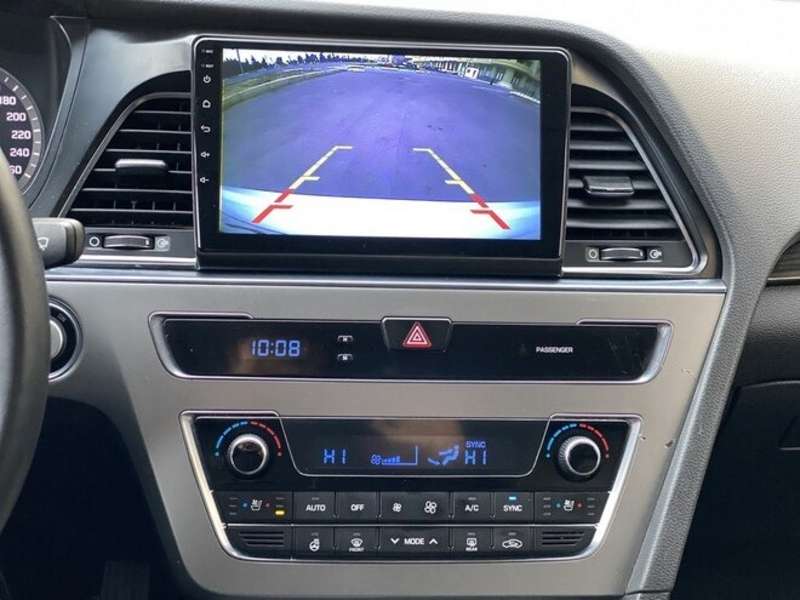 Hyundai Sonata, 2014 il, 2.0 L, 124 000 km