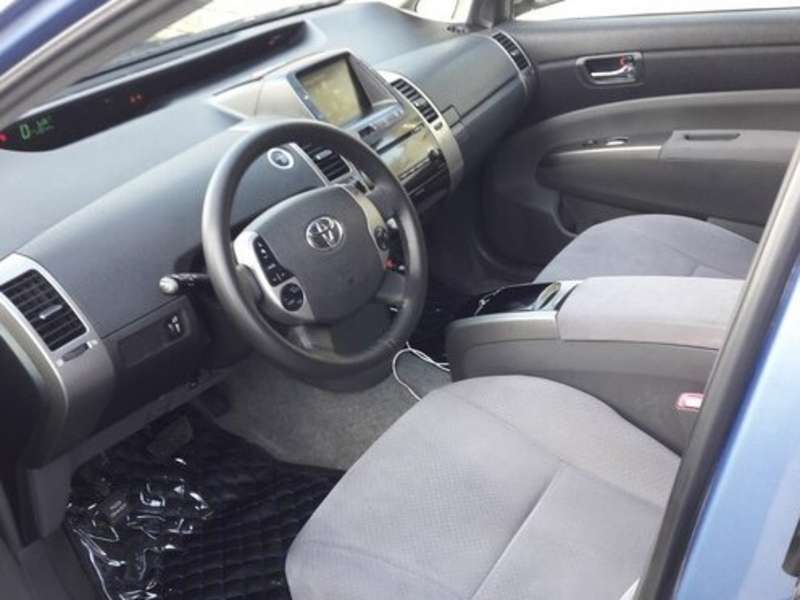 Toyota Prius, 2007 il, 1.5 L, 233 000 km