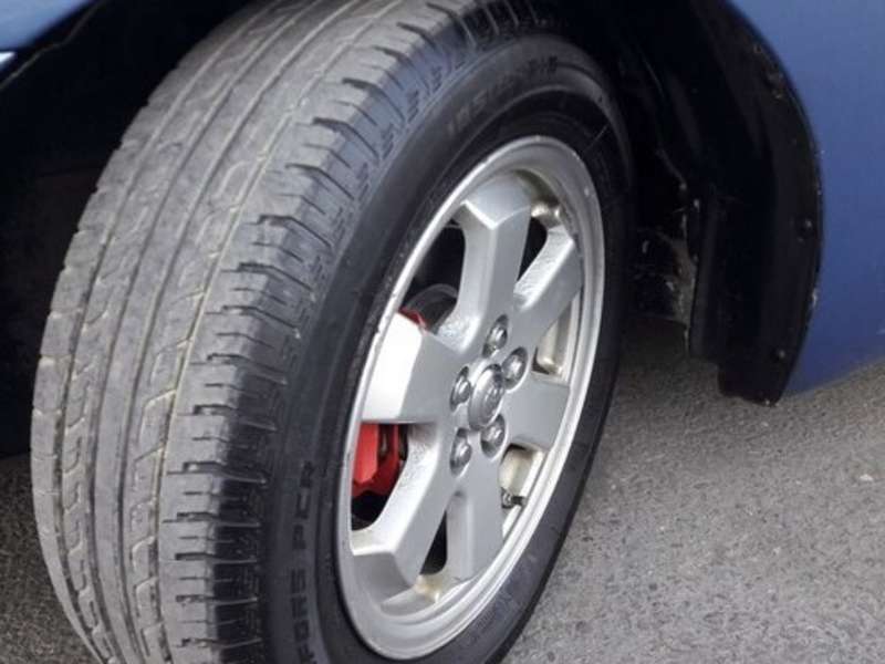 Toyota Prius, 2007 il, 1.5 L, 233 000 km
