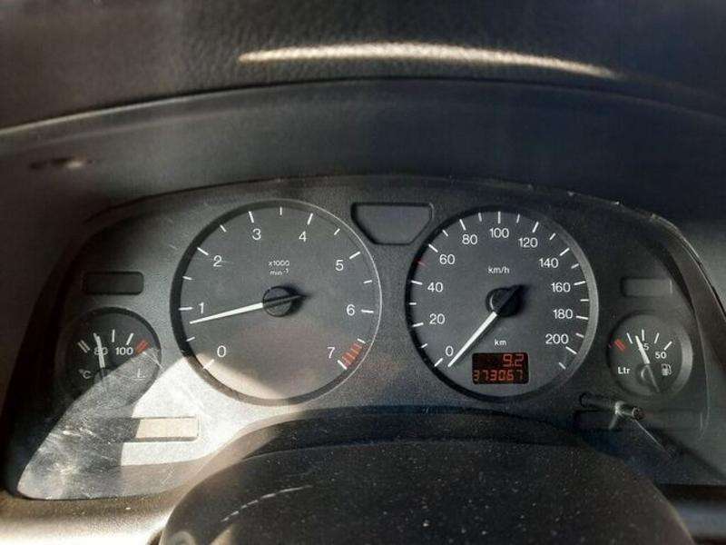 Opel Astra, 1999 il, 1.8 L, 370 000 km