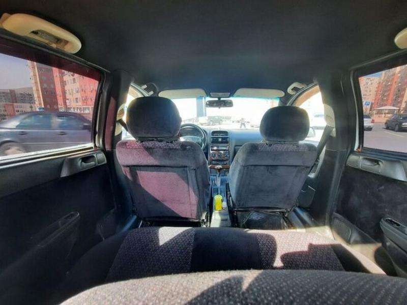 Opel Astra, 1999 il, 1.8 L, 370 000 km