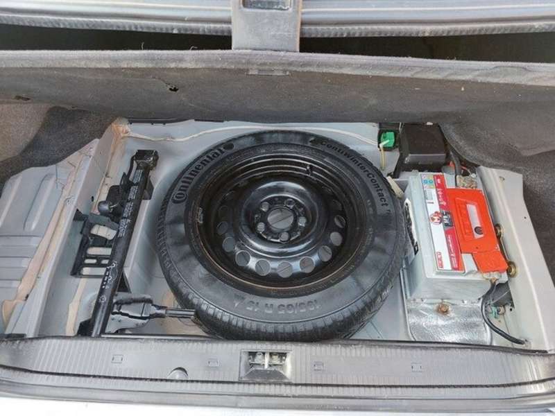 Mercedes C 220, 1996 il, 2.2 L, 370 444 km