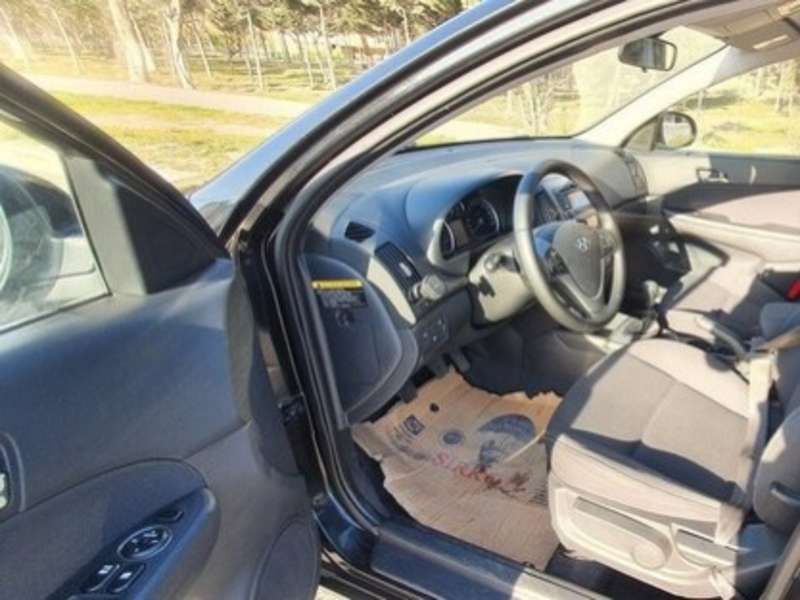 Hyundai i30, 2009 il, 1.6 L, 240 220 km