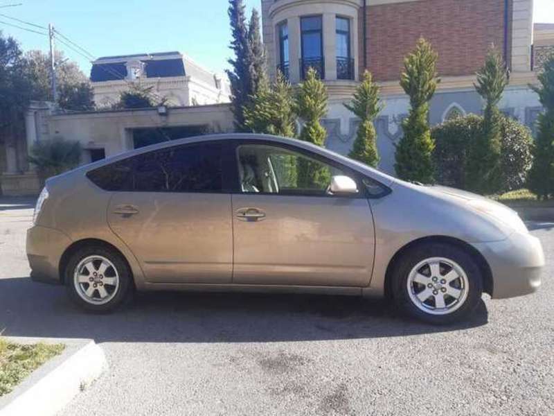 Toyota Prius, 2007 il, 1.5 L, 300 947 km