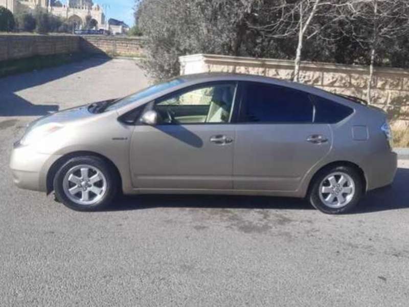 Toyota Prius, 2007 il, 1.5 L, 300 947 km
