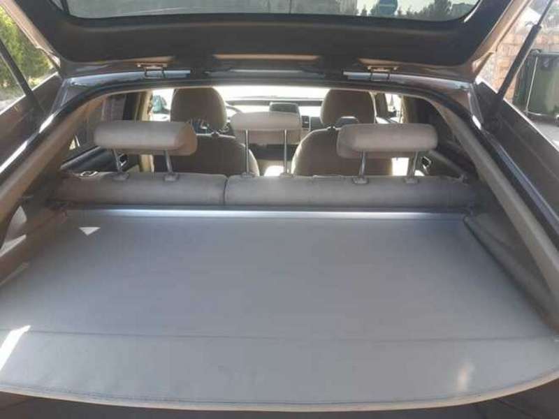 Toyota Prius, 2007 il, 1.5 L, 300 947 km