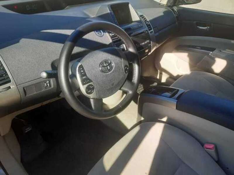 Toyota Prius, 2007 il, 1.5 L, 300 947 km