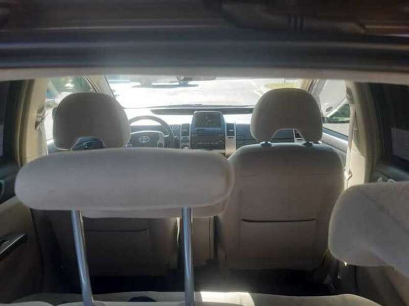 Toyota Prius, 2007 il, 1.5 L, 300 947 km
