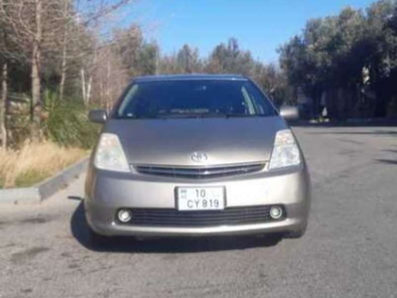 Toyota Prius, 2007 il, 1.5 L, 300 947 km