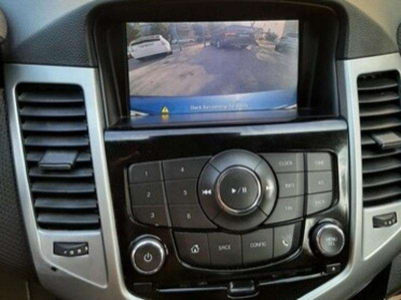Chevrolet Cruze, 2014 il, 1.4 L, 152 000 km