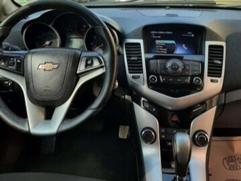 Chevrolet Cruze, 2014 il, 1.4 L, 152 000 km