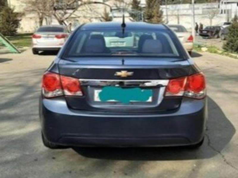 Chevrolet Cruze, 2014 il, 1.4 L, 152 000 km