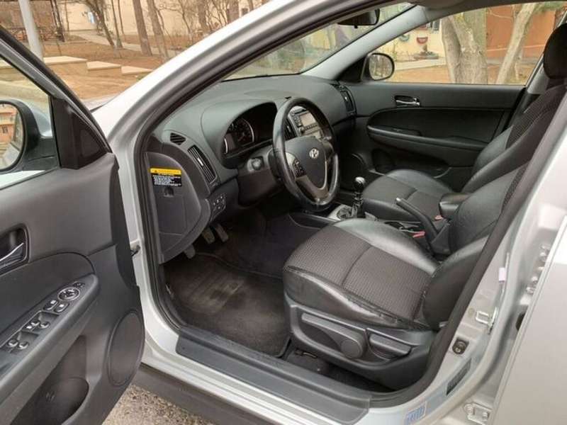 Hyundai i30, 2007 il, 1.6 L, 174 000 km