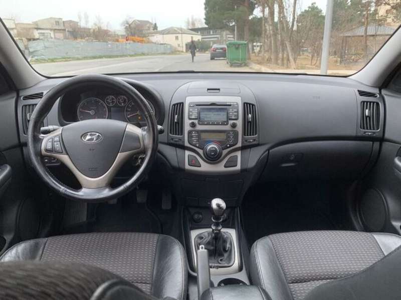 Hyundai i30, 2007 il, 1.6 L, 174 000 km