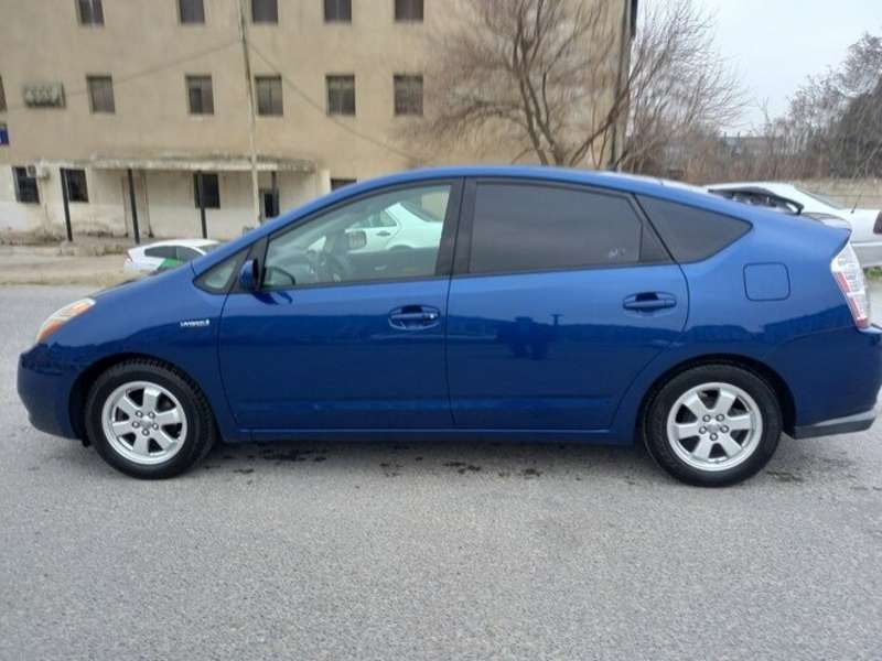 Toyota Prius, 2007 il, 1.5 L, 174 000 km