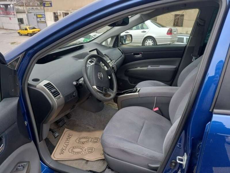 Toyota Prius, 2007 il, 1.5 L, 174 000 km