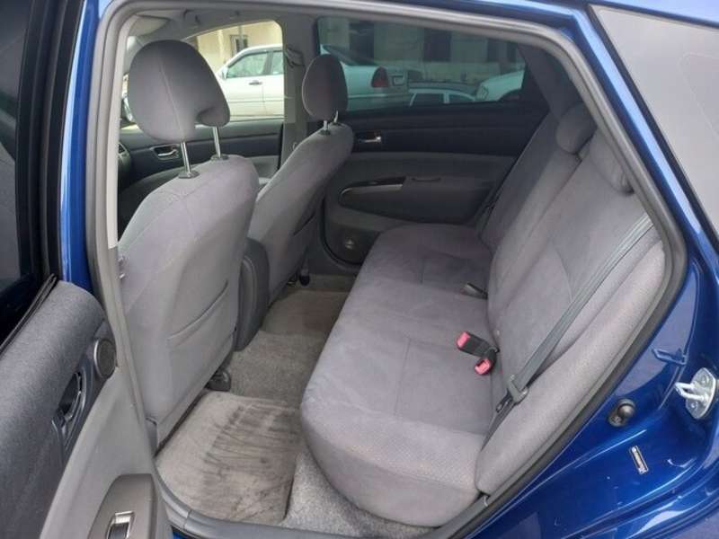 Toyota Prius, 2007 il, 1.5 L, 174 000 km