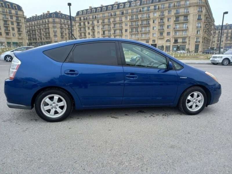 Toyota Prius, 2007 il, 1.5 L, 174 000 km