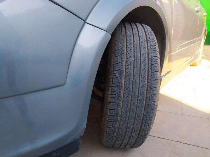 Opel Astra, 2006 il, 1.8 L, 291 000 km