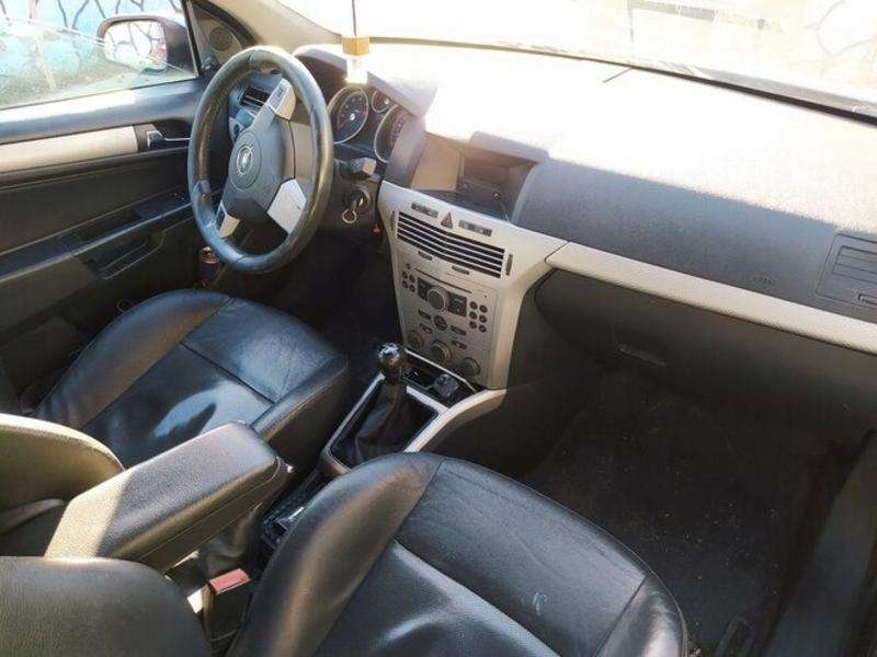 Opel Astra, 2006 il, 1.8 L, 291 000 km