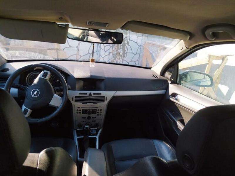 Opel Astra, 2006 il, 1.8 L, 291 000 km