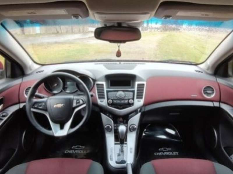 Chevrolet Cruze, 2012 il, 1.4 L, 263 300 km