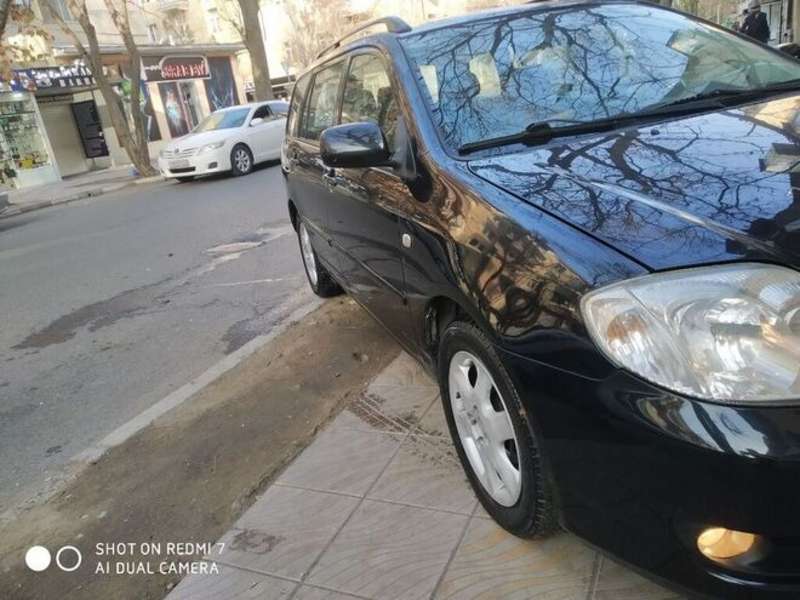 Toyota Corolla, 2006 il, 2.0 L, 188 000 km