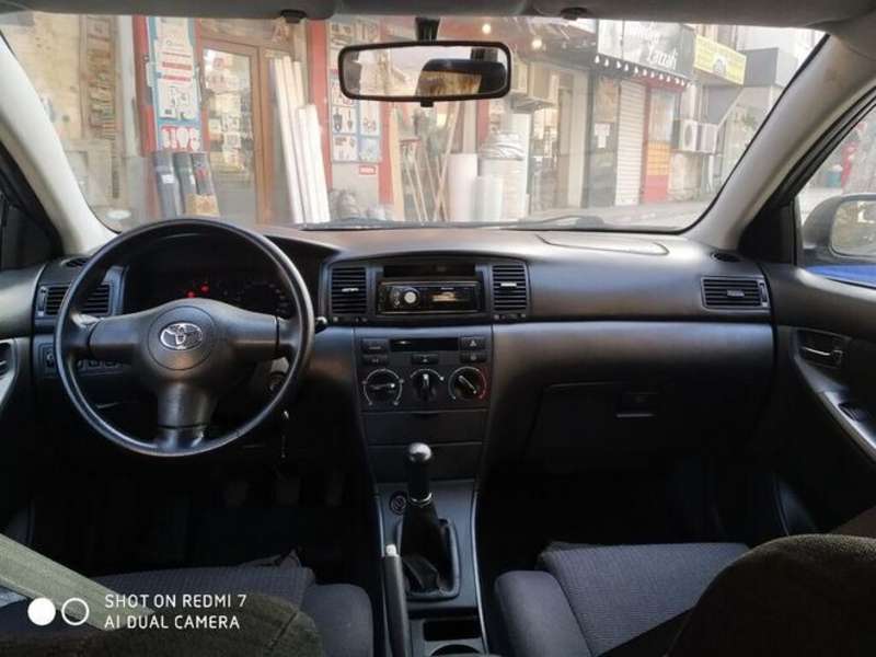Toyota Corolla, 2006 il, 2.0 L, 188 000 km