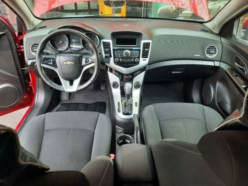 Chevrolet Cruze, 2011 il, 1.4 L, 140 000 km