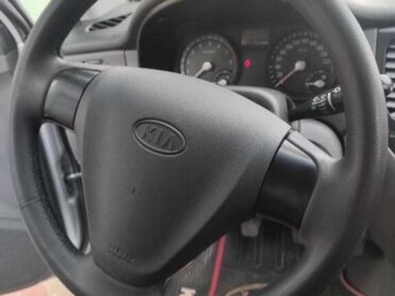 Kia Rio, 2006 il, 1.4 L, 220 000 km