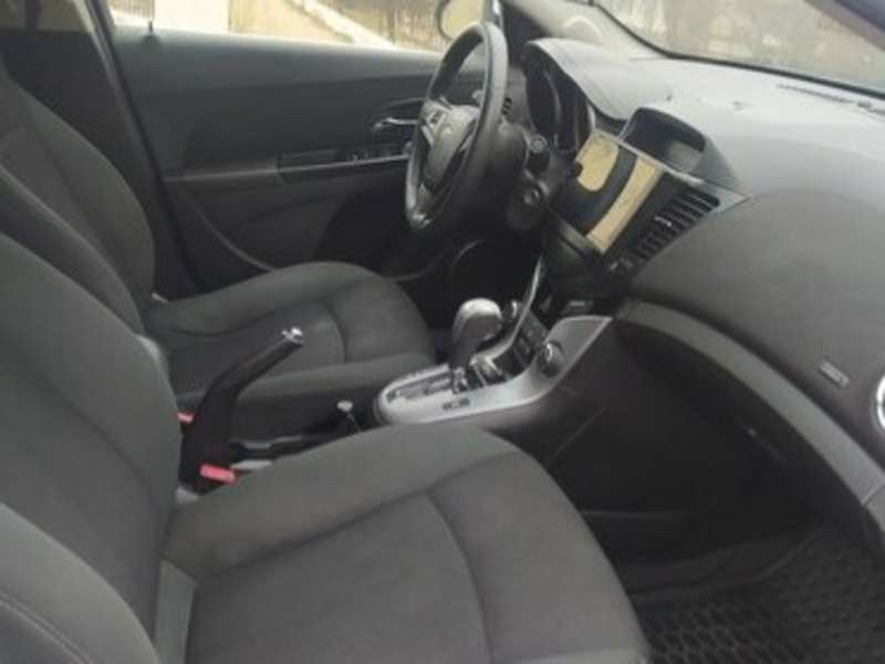 Chevrolet Cruze, 2011 il, 1.4 L, 178 811 km
