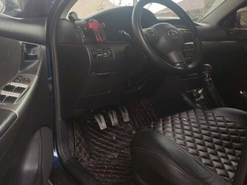 Toyota Corolla, 2006 il, 1.4 L, 198 000 km